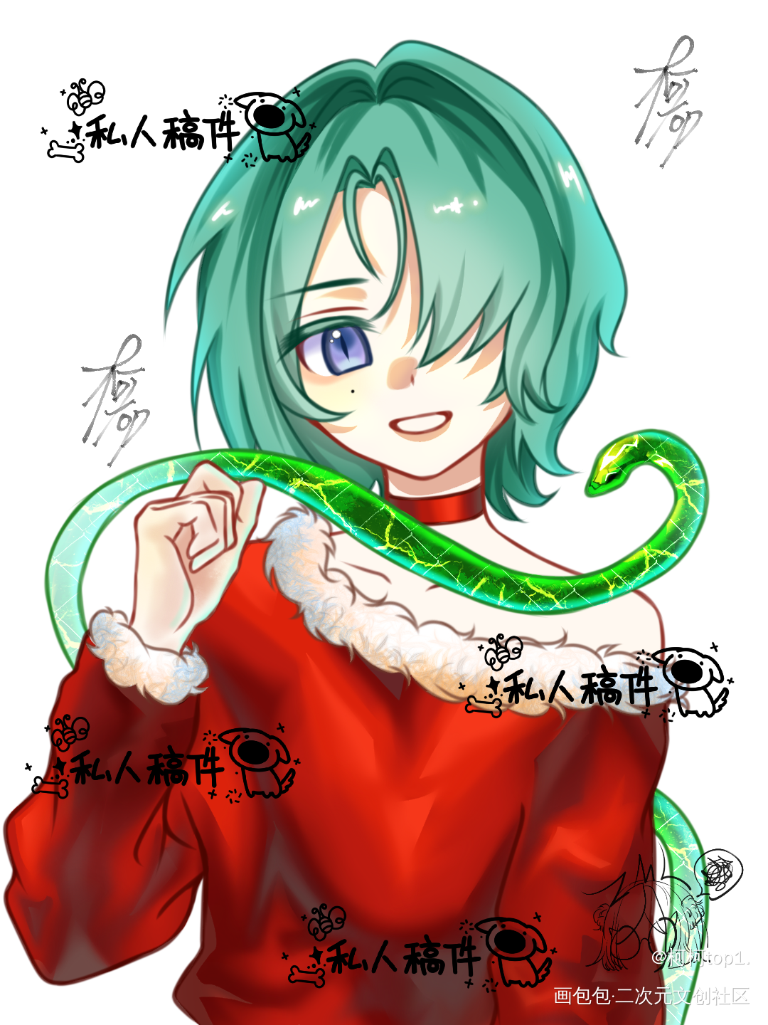 新年稿件_付费稿件稿件绘画作品