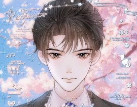 瞿末予生日稿_绘画作品