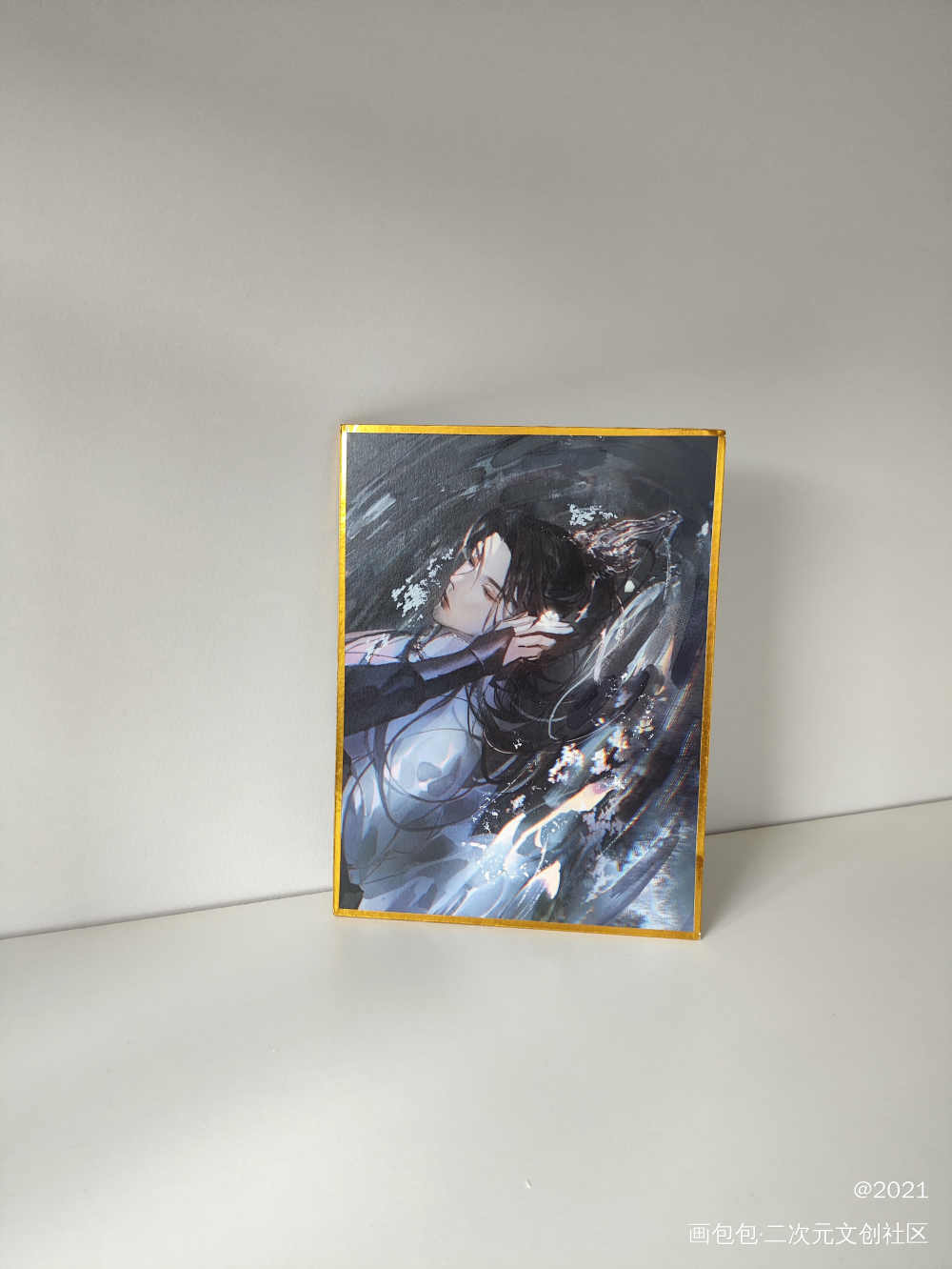 _绘画作品