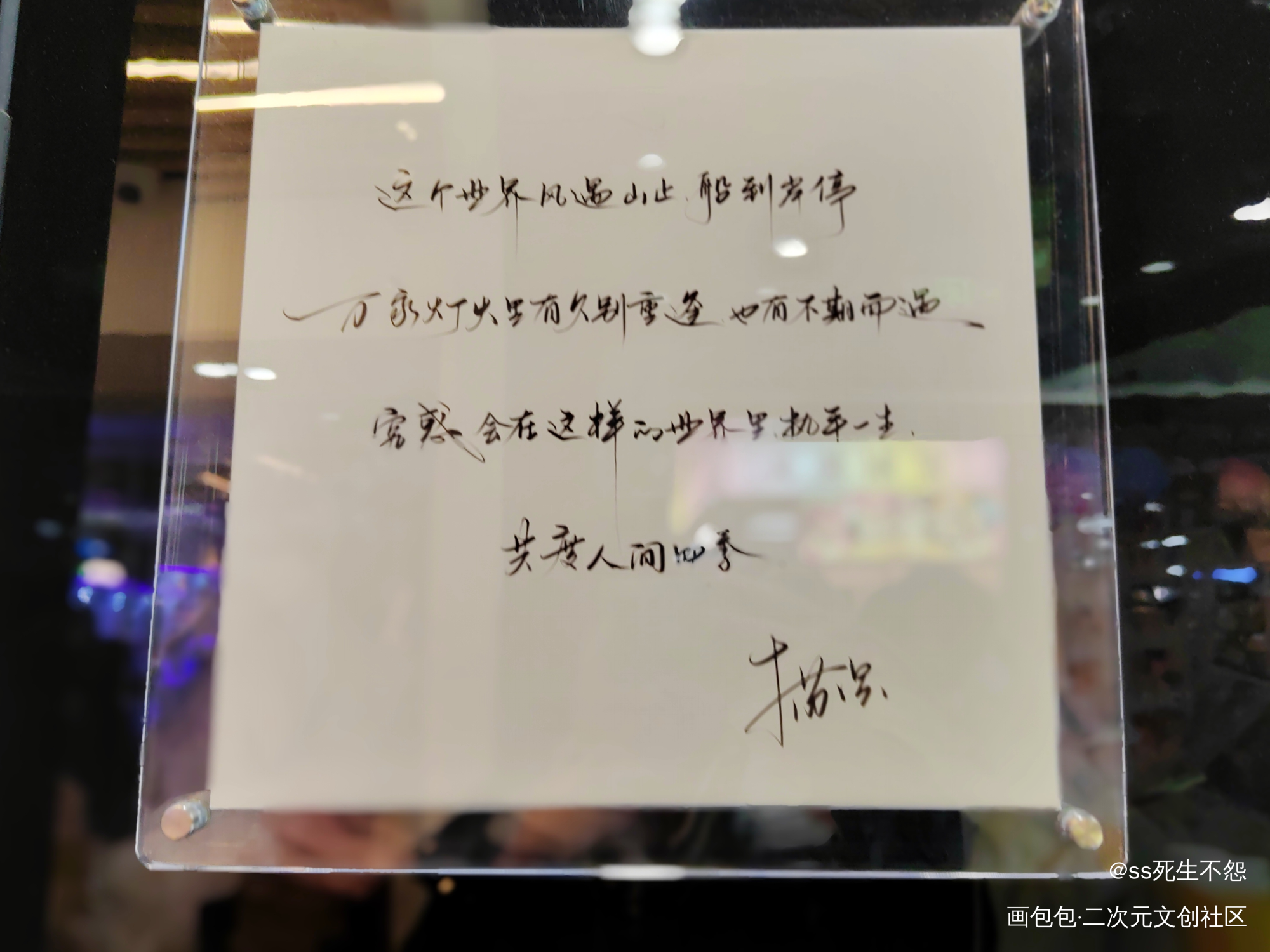 _某某绘画作品