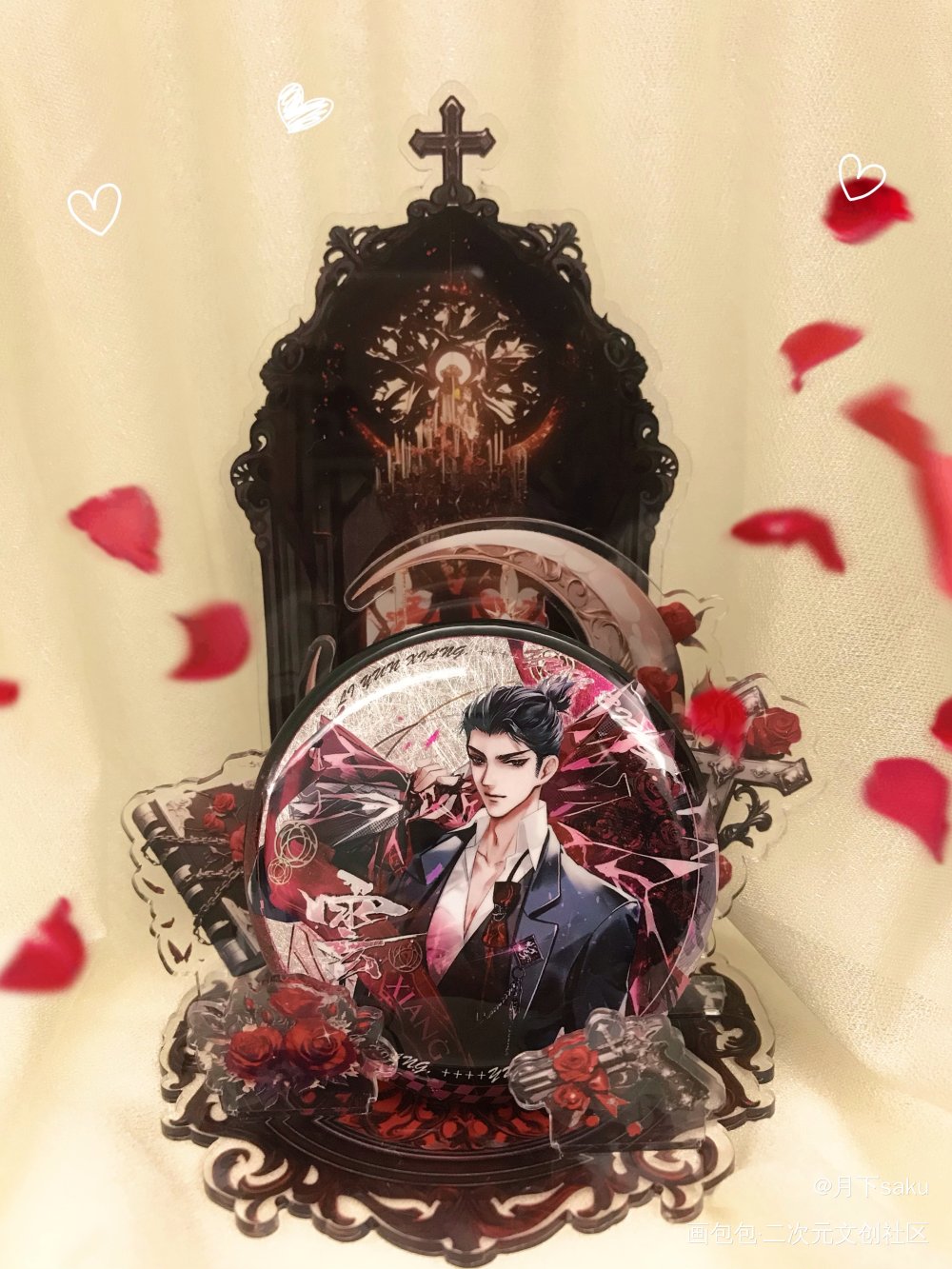 云冰 婚谷_周边秀云冰绘画作品