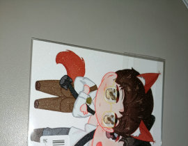 _绘画作品