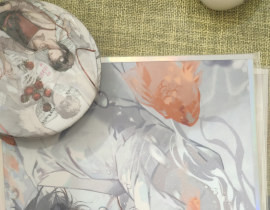 _绘画作品