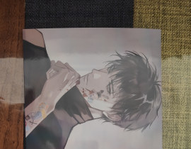 _绘画作品