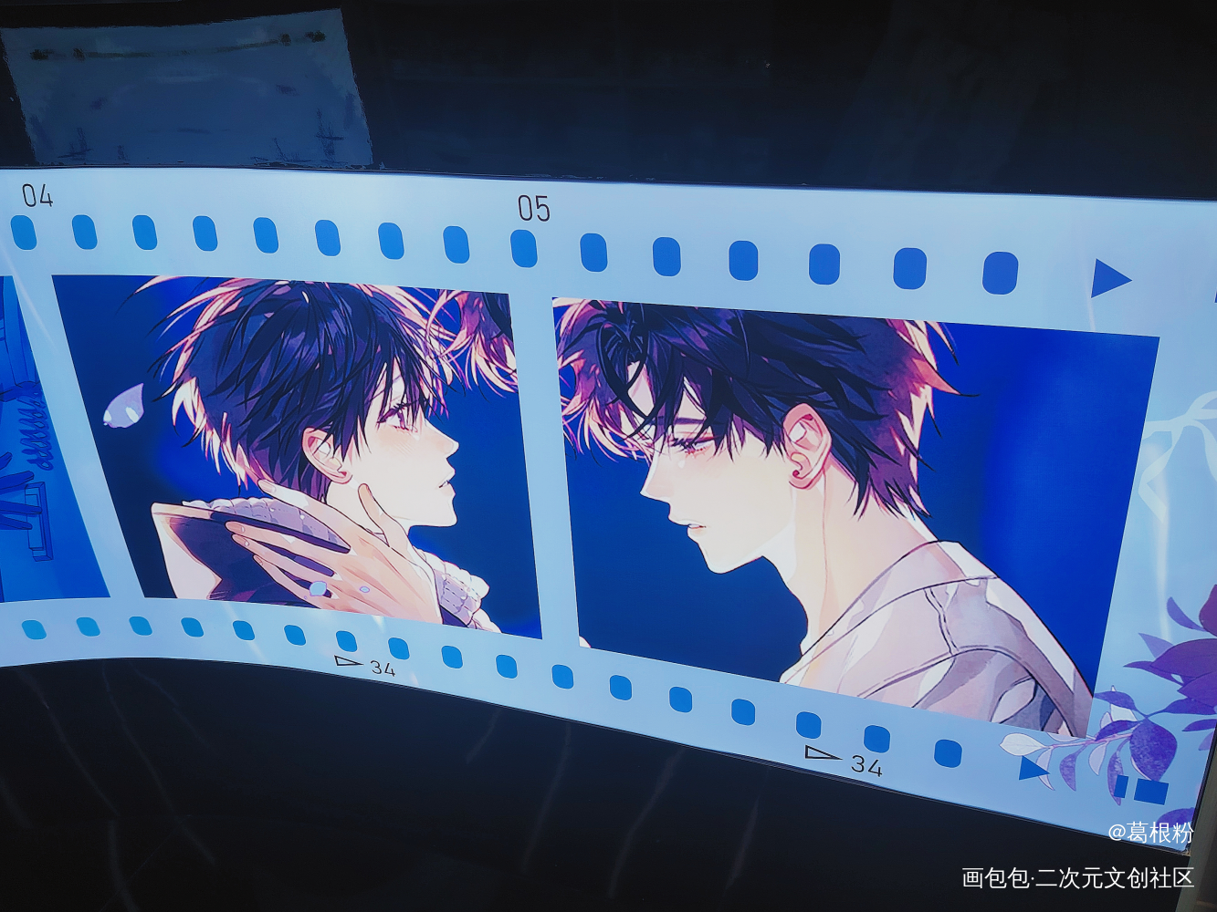 _绘画作品