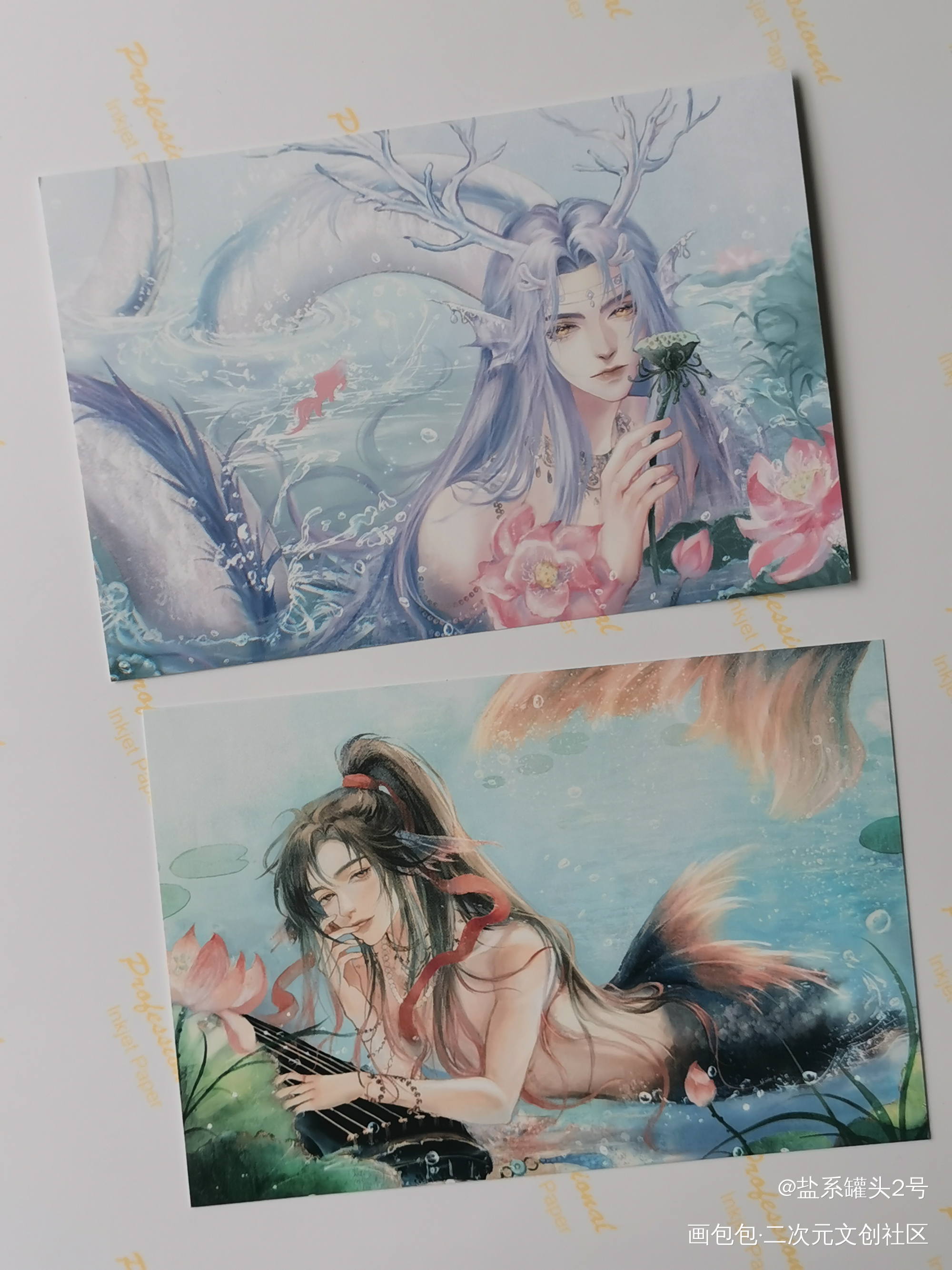 _魔道祖师无料返图忘羡蓝忘机·魔道祖师魏无羡·魔道祖师绘画作品