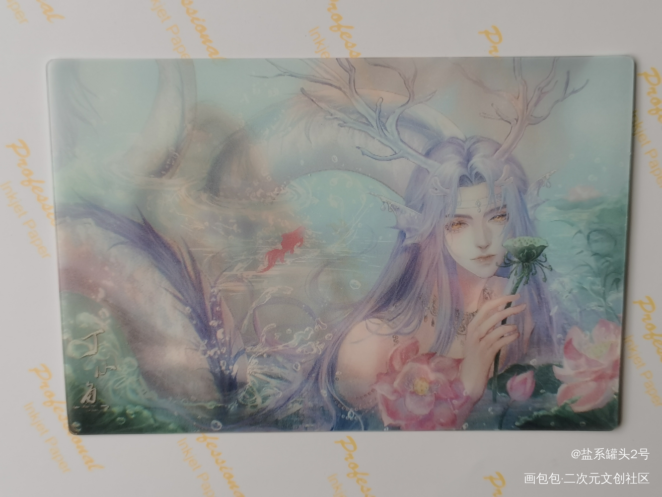 _魔道祖师无料返图忘羡蓝忘机·魔道祖师魏无羡·魔道祖师绘画作品