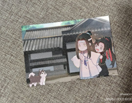 _绘画作品