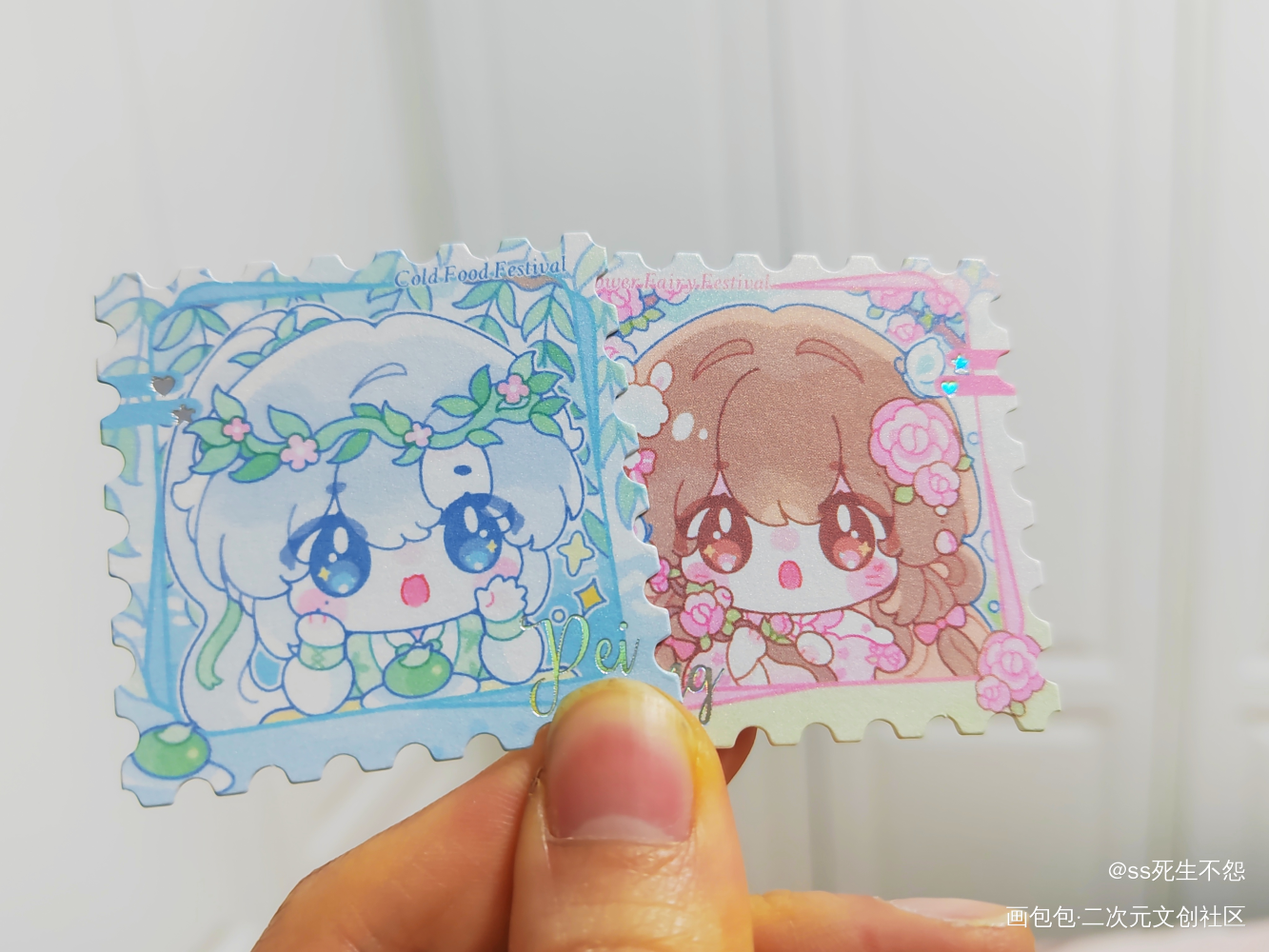 _营业悖论绘画作品