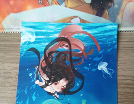 _绘画作品