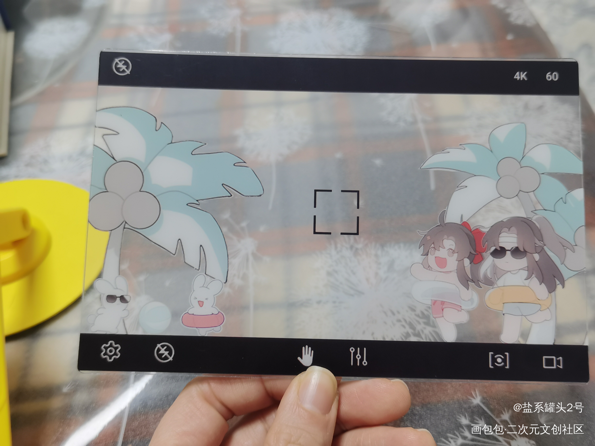 _魔道祖师无料返图忘羡蓝忘机·魔道祖师魏无羡·魔道祖师绘画作品