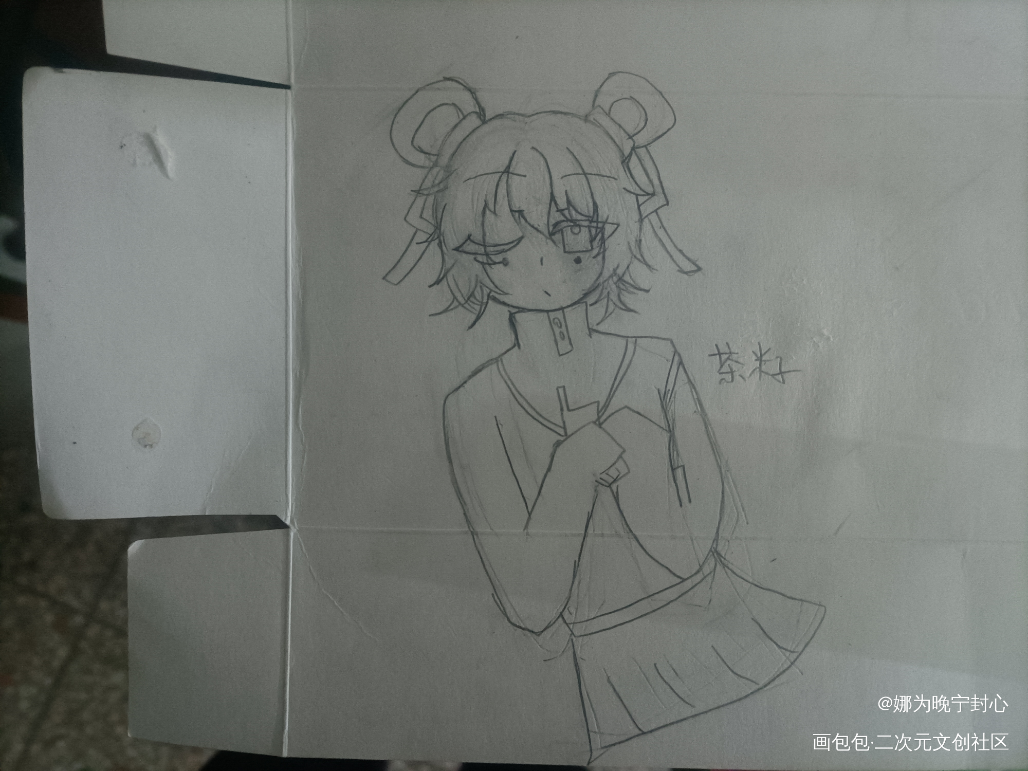 _绘画作品
