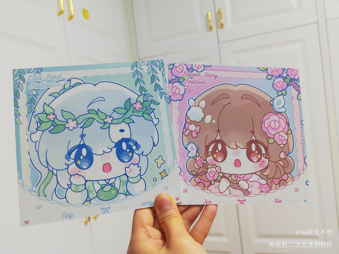 _营业悖论绘画作品