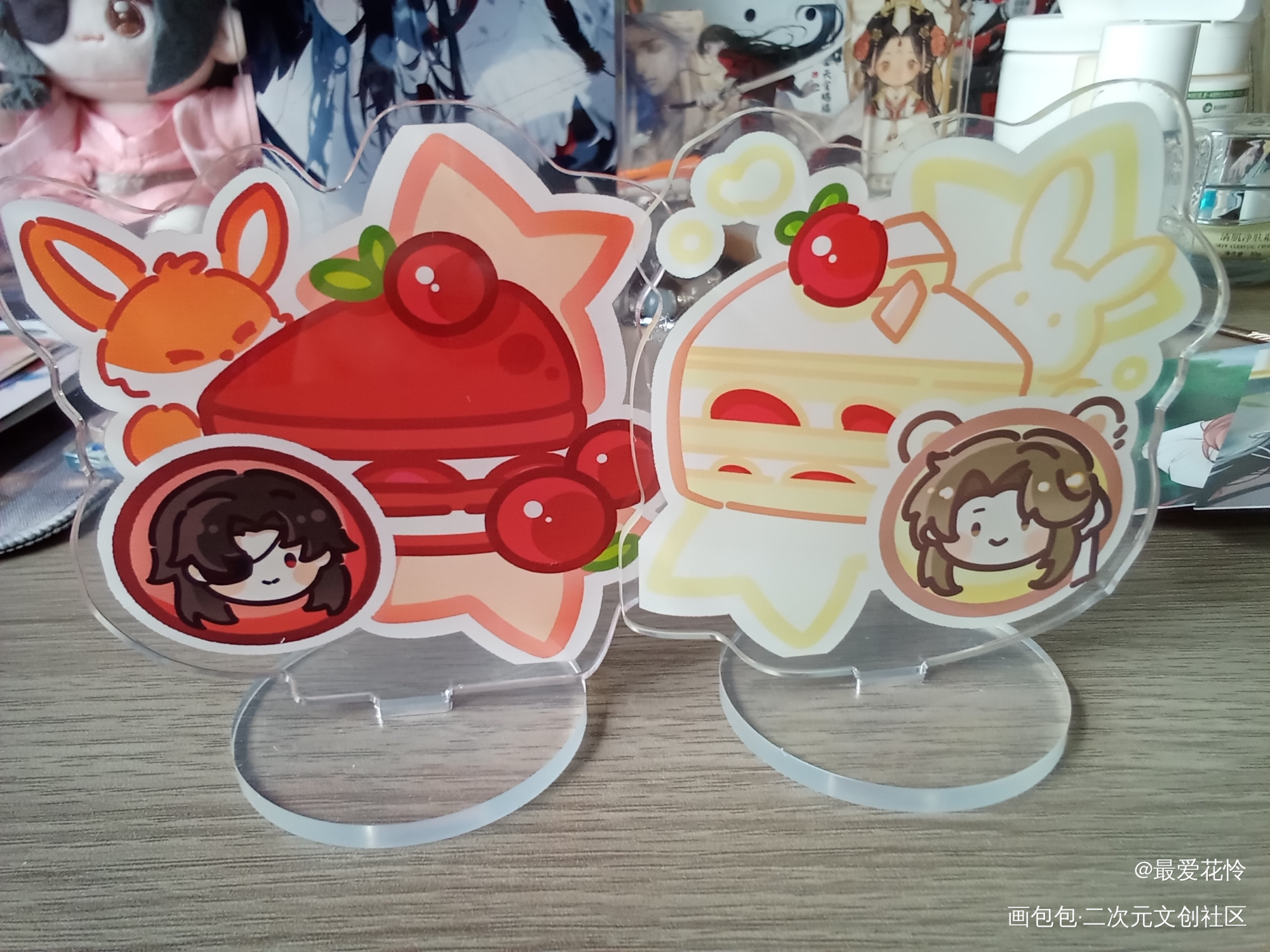 _天官赐福无料返图绘画作品