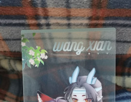 _绘画作品