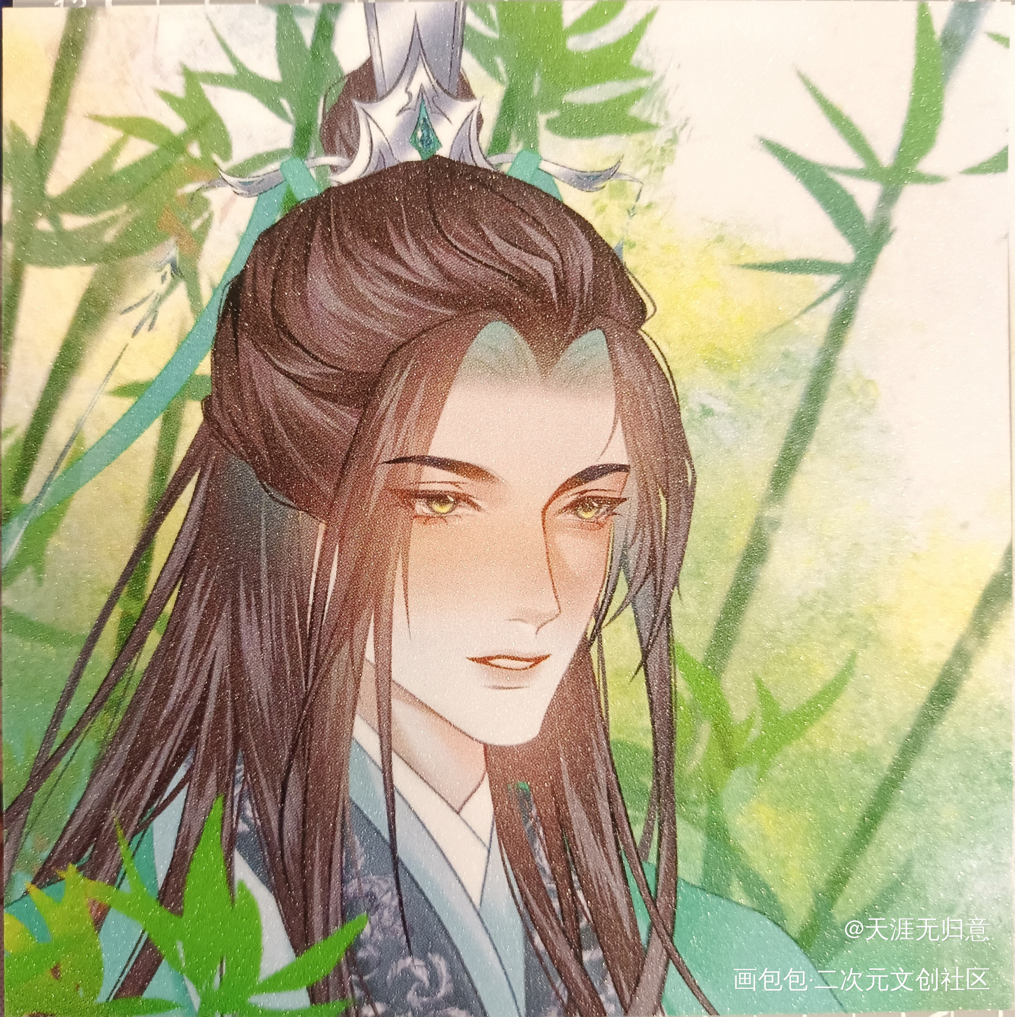 狐鼬花怜和超帅大哥大嫂_人渣反派自救系统天官赐福无料返图冰秋花怜花城·天官赐福谢怜·天官赐福洛冰河·人渣反派自救系统沈清秋·人渣反派自救系统绘画作品