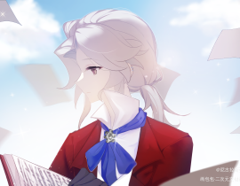 第五人格作曲家_绘画作品