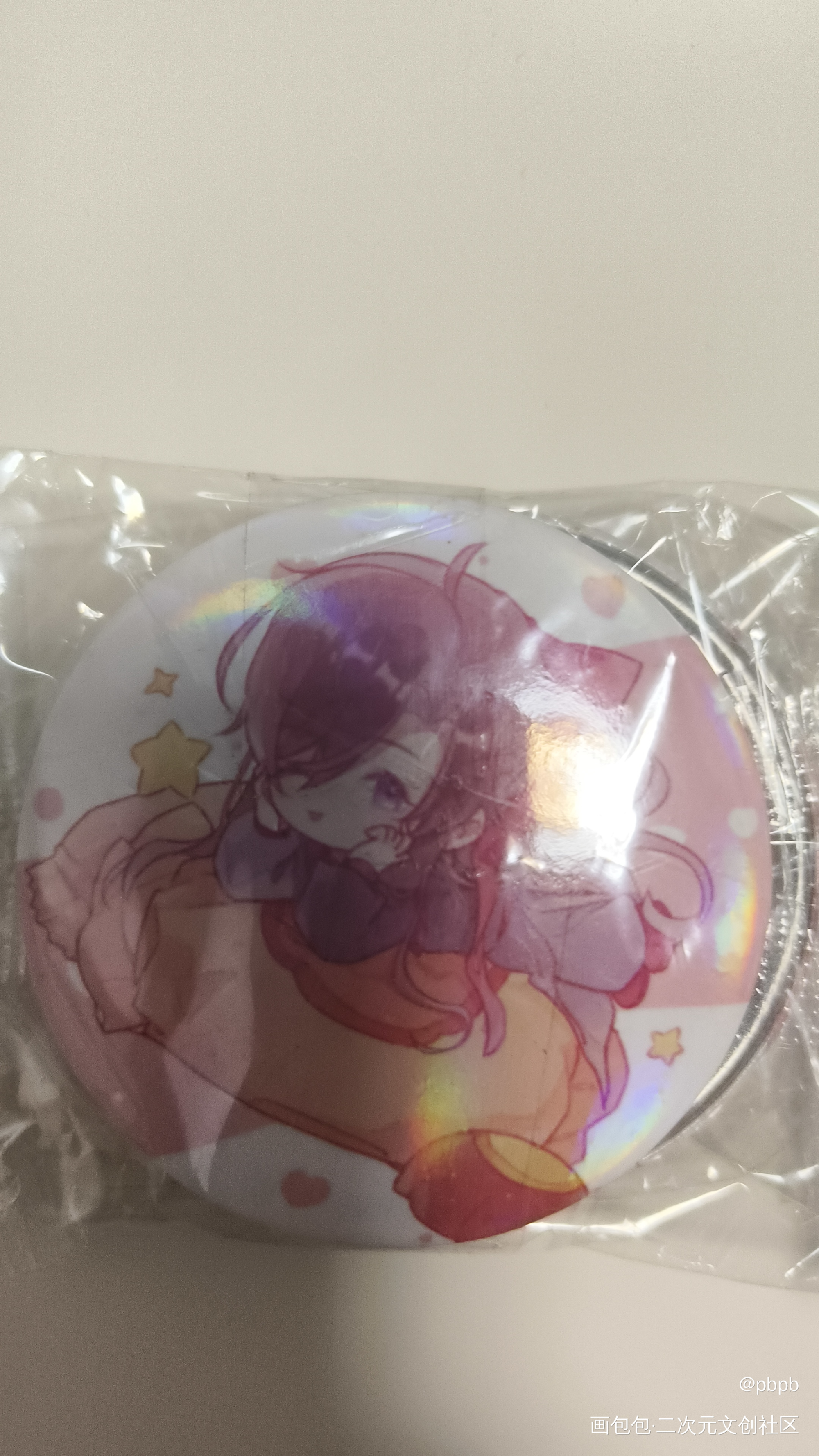 睡衣party羡_魔道祖师授权返图绘画作品
