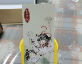 _绘画作品