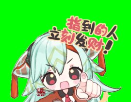 四只小缘糕_绘画作品