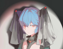 幽灵_绘画作品