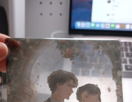 _绘画作品