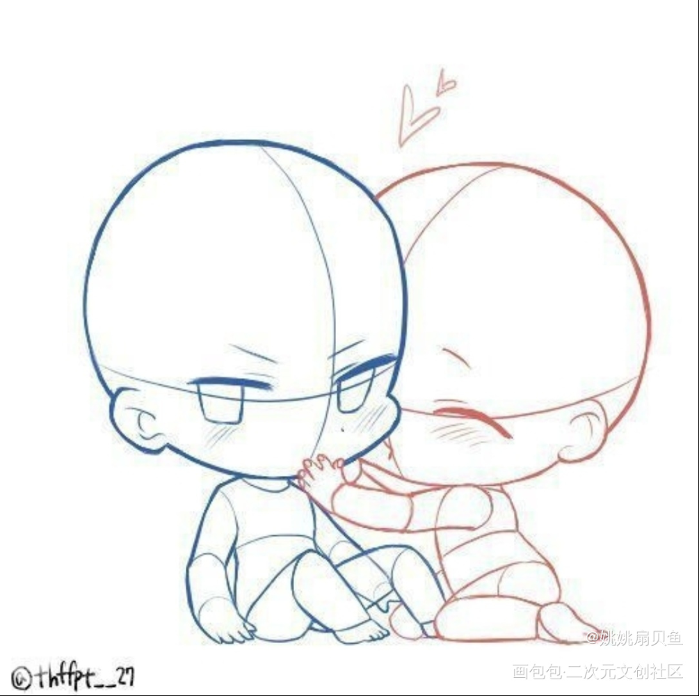 摸个李简_188男团李简-李简yyds绘画作品