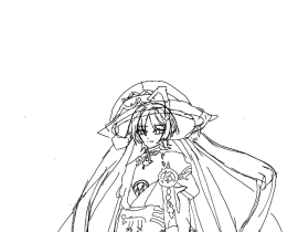 _绘画作品