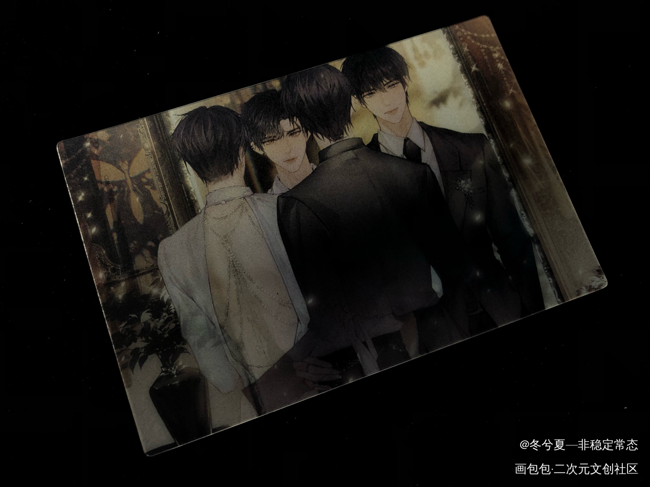 _188男团无料返图李简李玉简隋英绘画作品