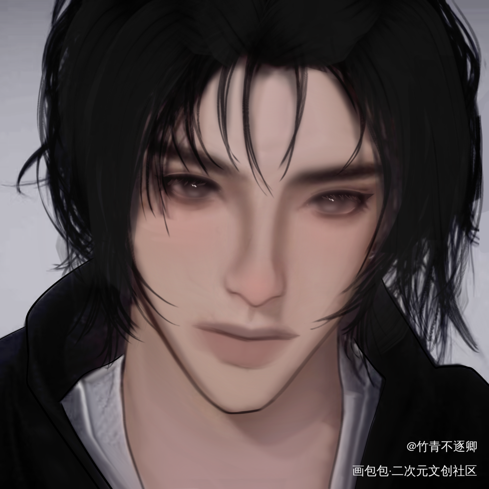 燕云十六声转绘_燕云十六声转绘我要上首推绘画作品