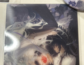 _绘画作品
