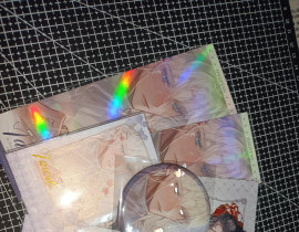 _绘画作品
