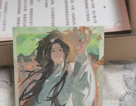 _绘画作品