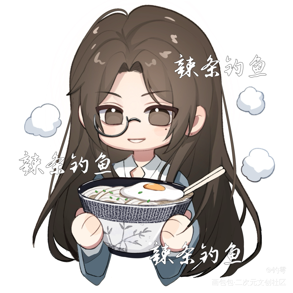 _杀破狼绘画作品