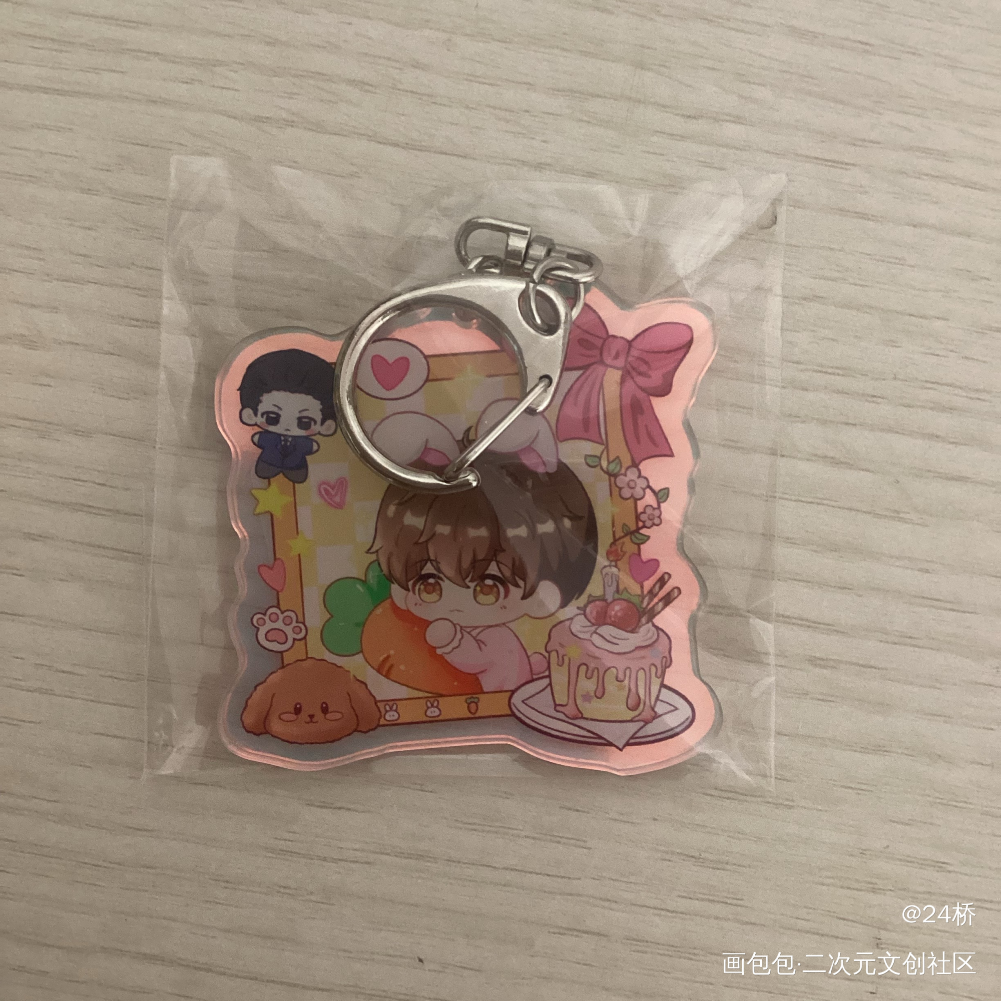 _188男团无料返图绘画作品