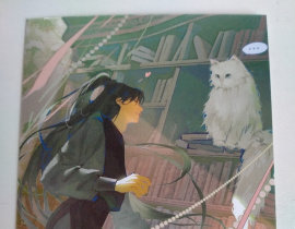 _绘画作品
