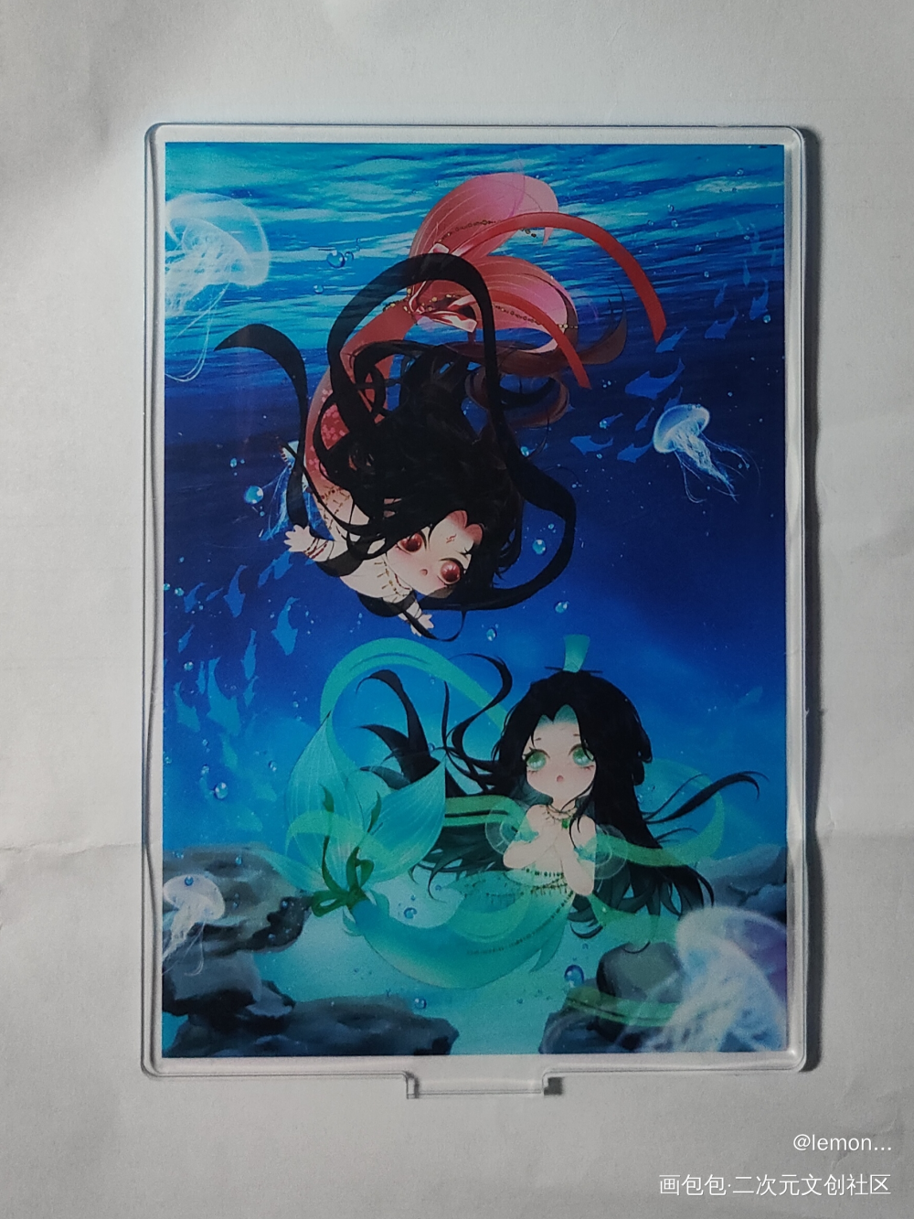 _人渣反派自救系统无料返图绘画作品