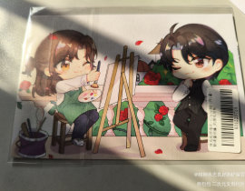 _绘画作品