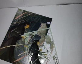_绘画作品