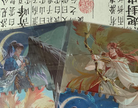 _绘画作品