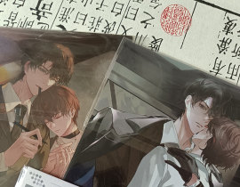 _绘画作品