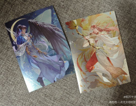 _绘画作品