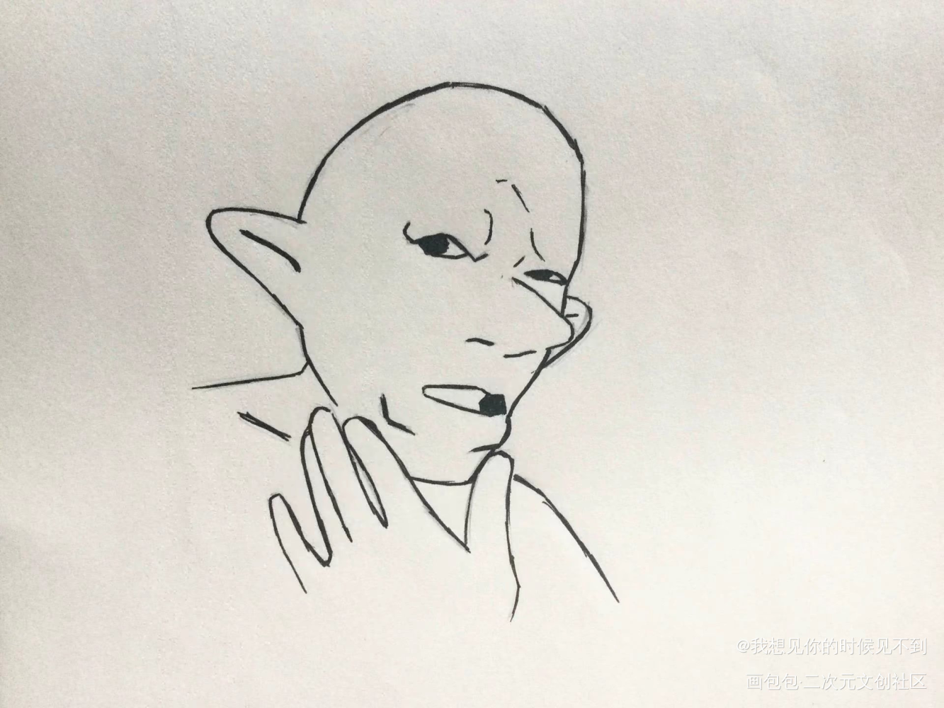 _绘画作品