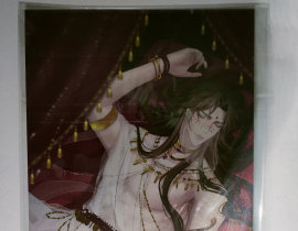 _绘画作品