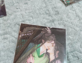 _绘画作品