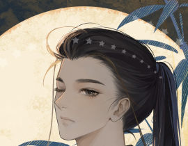 王也～_绘画作品