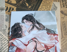 _绘画作品