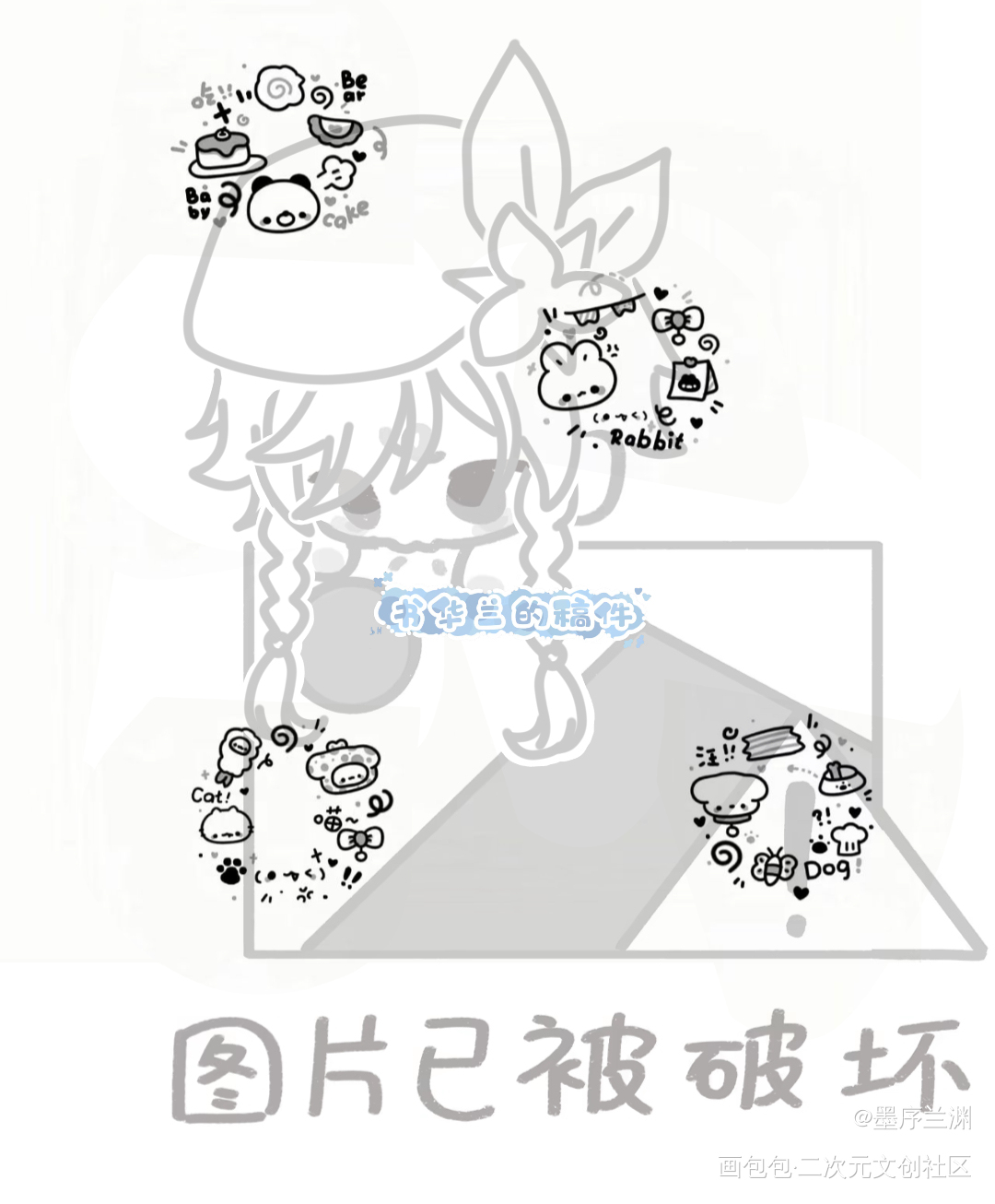 稿件展示www_绘画作品