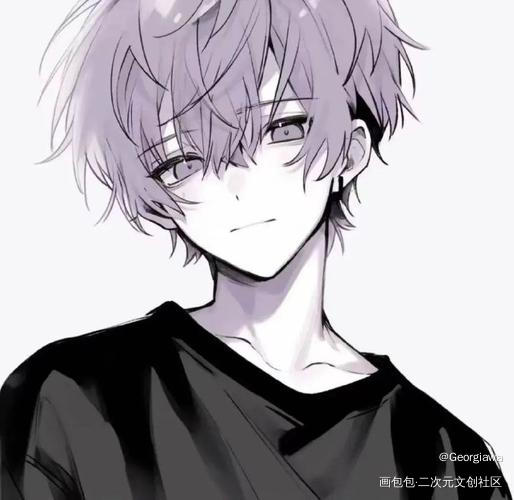 _绘画作品