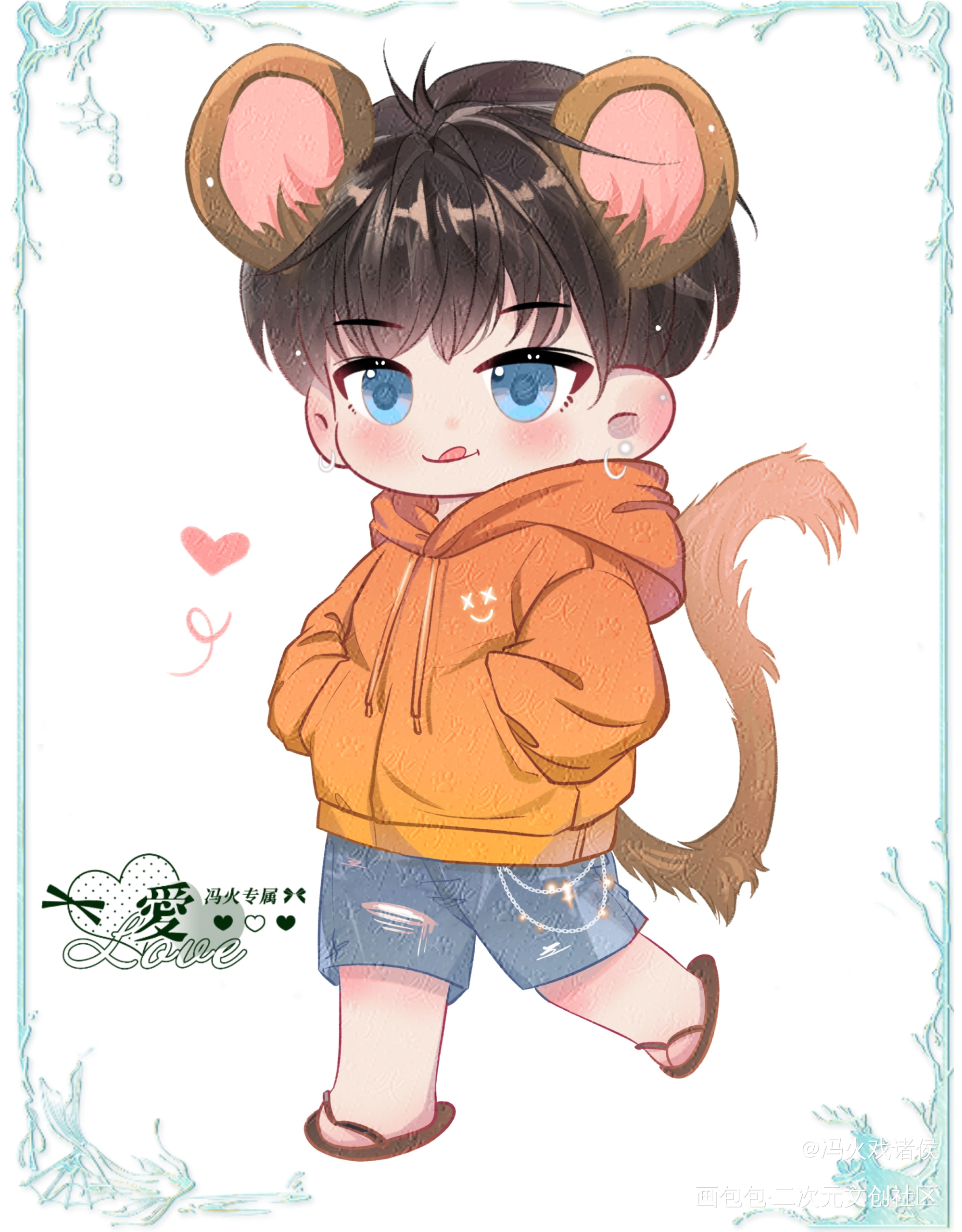李玉_188男团李简李玉绘画作品